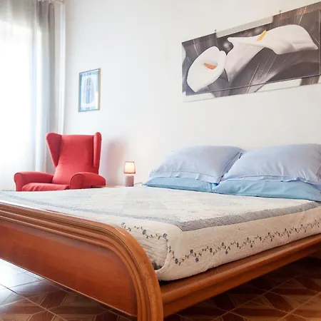 Appartement Lido Mare - Goelba *