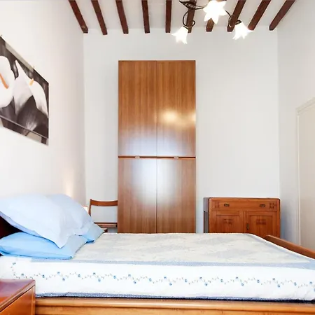 Appartement Lido Mare - Goelba *