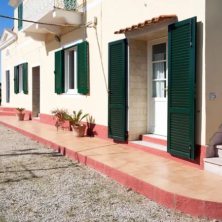 Lido Mare - Goelba Appartement