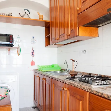 Appartement Lido Mare - Goelba *