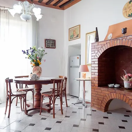 Appartement Lido Mare - Goelba Capoliveri (Isola d'Elba)