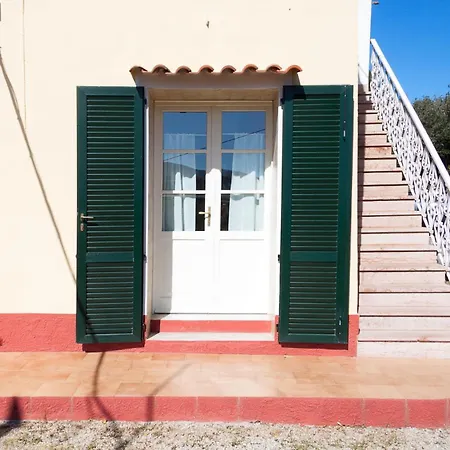 Appartement Lido Mare - Goelba